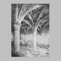 Buildwas Abbey Chapter house Foto Courtauld Institute of Art.jpg